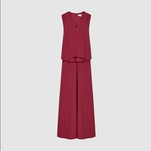 REISS Viola dress